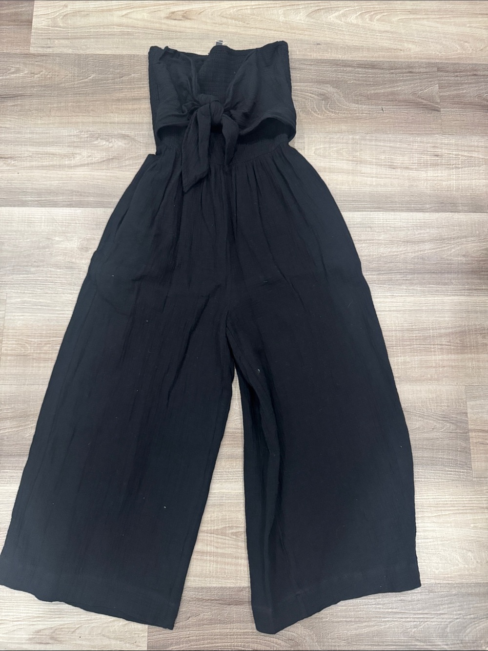 Grade & Gather Jumpsuit